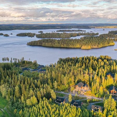 Villa Cheers Tahkovuori Eksteriør bilde