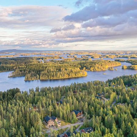 Villa Cheers Tahkovuori Eksteriør bilde