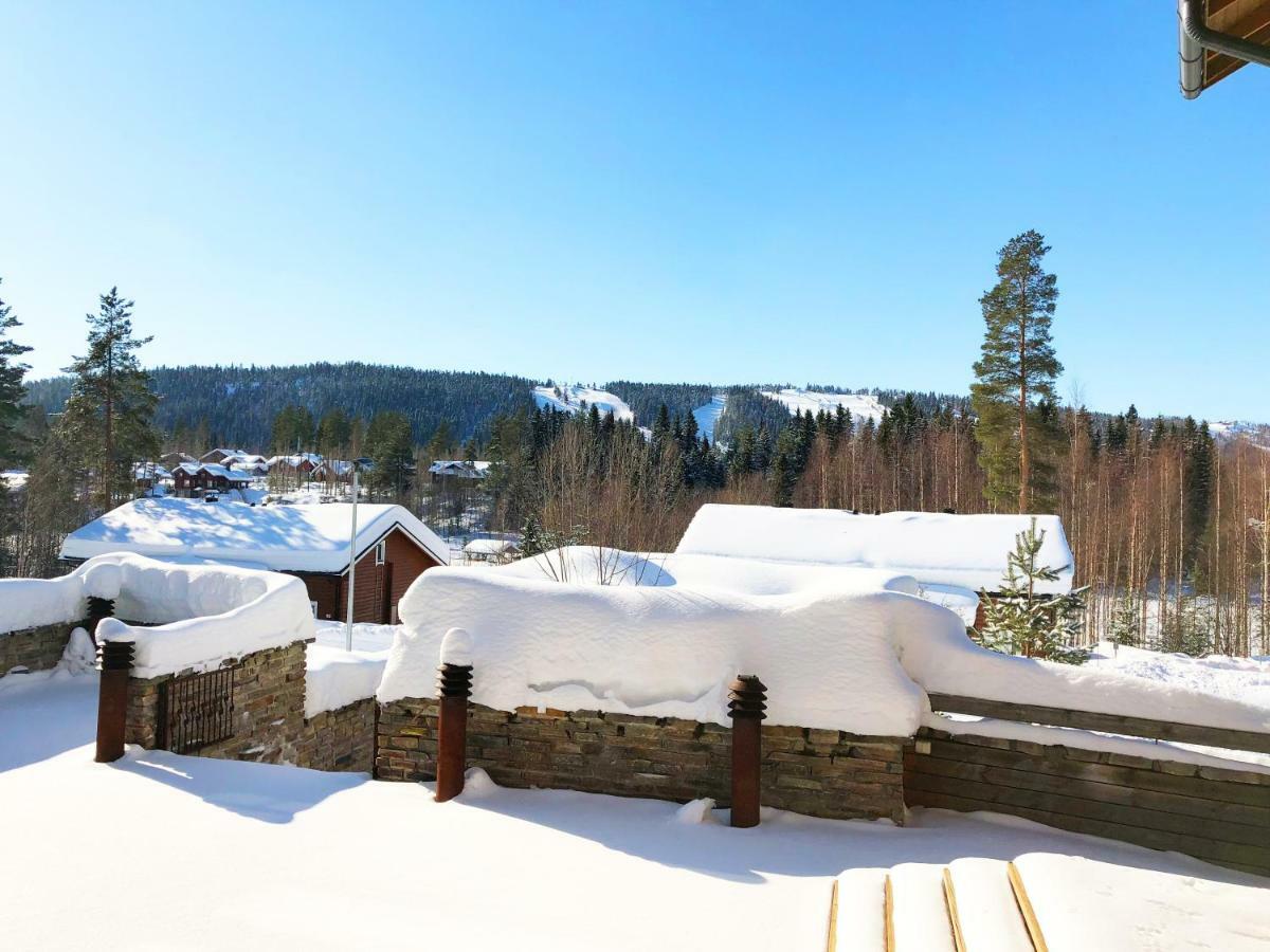 Villa Cheers Tahkovuori Eksteriør bilde